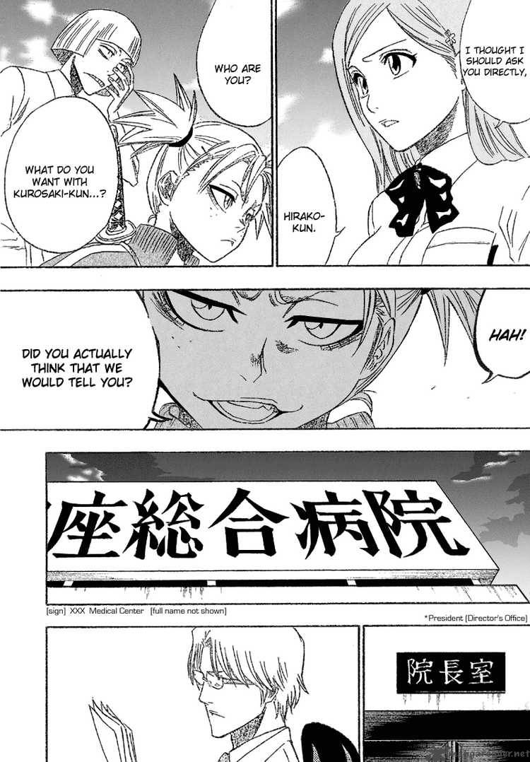 Chapter 189 - Resolve Image(17)