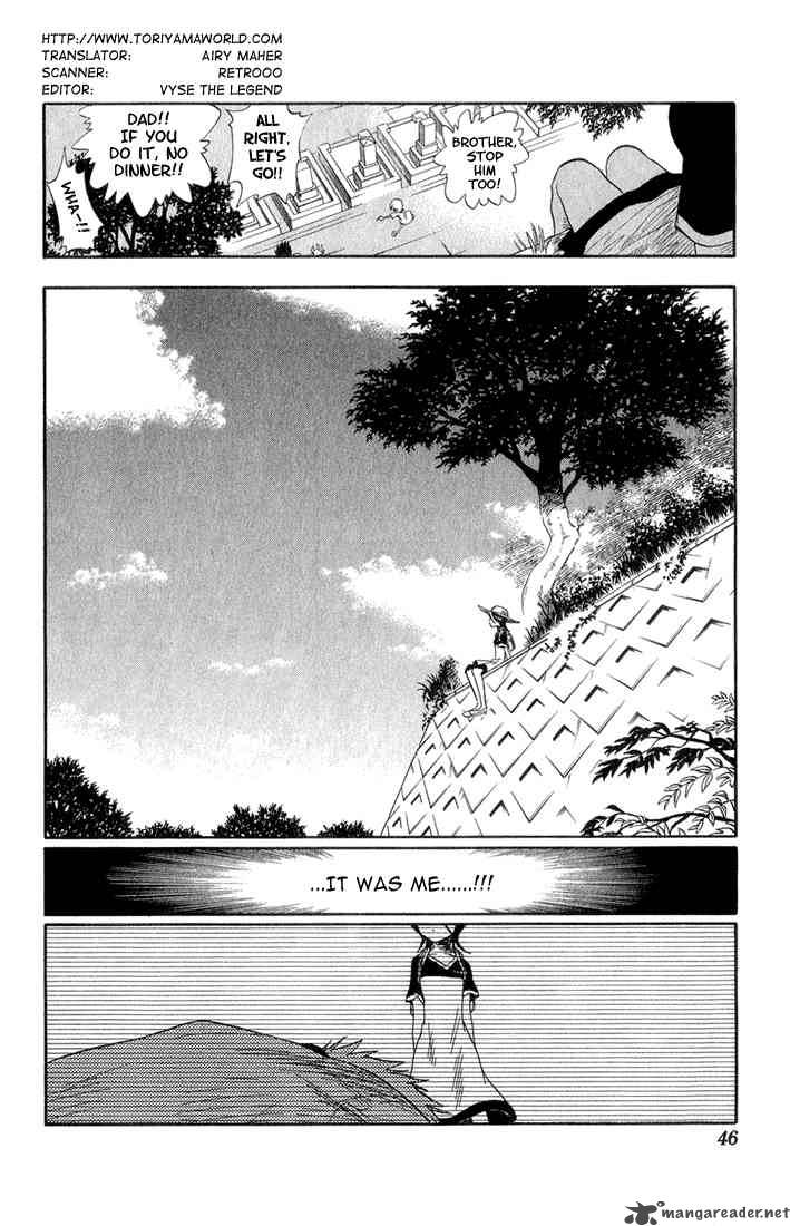 Chapter 19 - 6 17 Op. 3 Memories In The Rain Image(2)