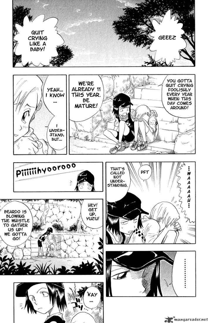 Chapter 19 - 6 17 Op. 3 Memories In The Rain Image(17)