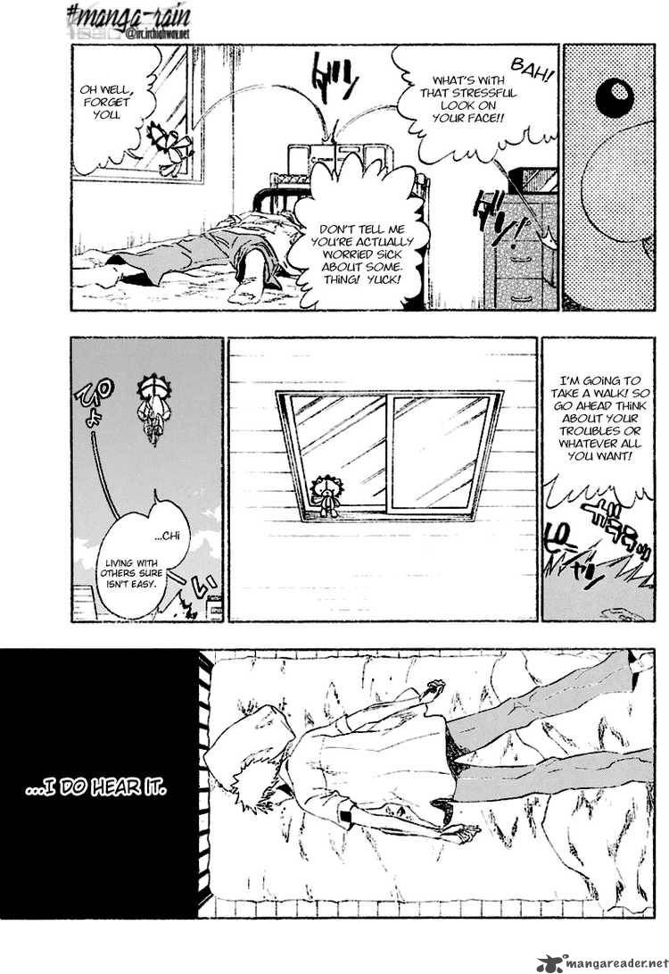 Chapter 190 - Conquistadores Image(11)