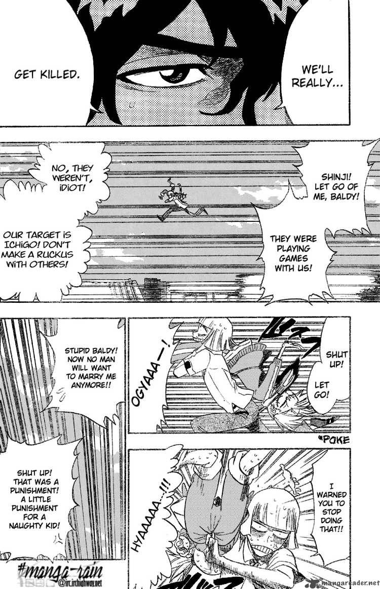 Chapter 190 - Conquistadores Image(4)