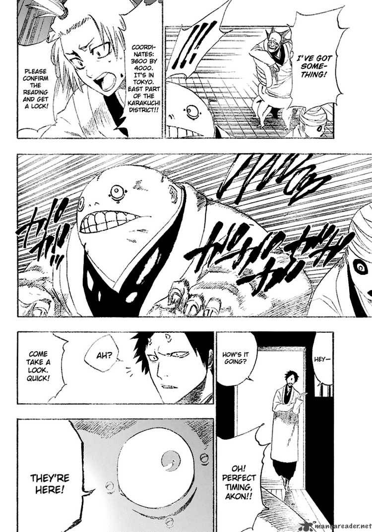 Chapter 190 - Conquistadores Image(16)