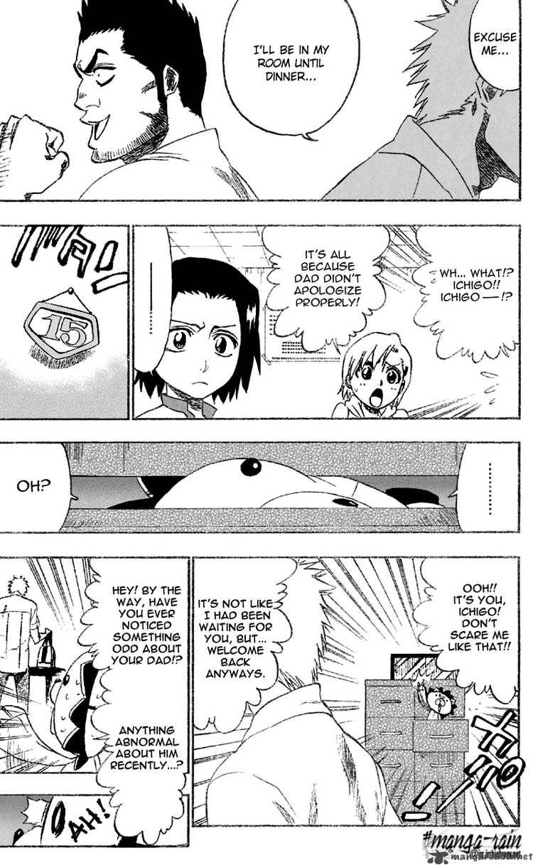 Chapter 190 - Conquistadores Image(9)