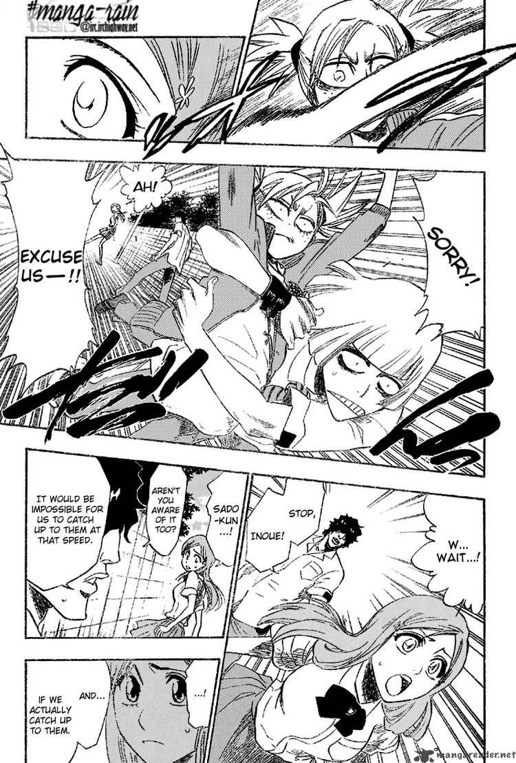 Chapter 190 - Conquistadores Image(3)