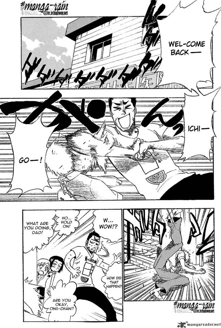 Chapter 190 - Conquistadores Image(7)