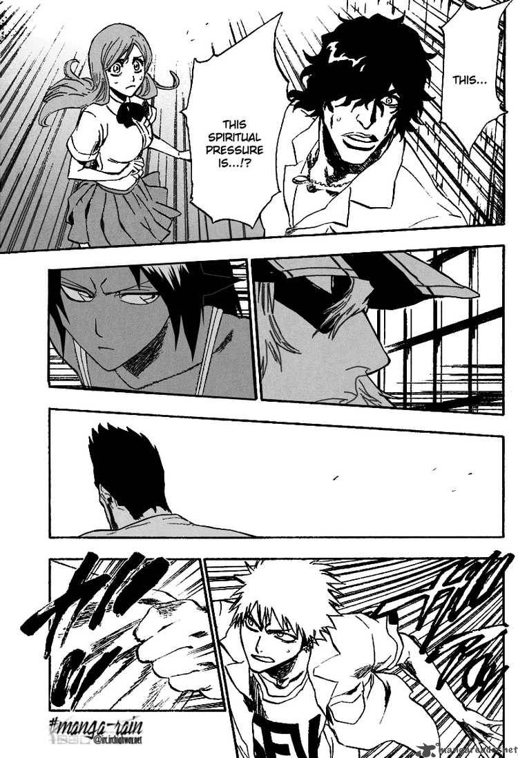 Chapter 191 - Conquistadores 2 Image(3)