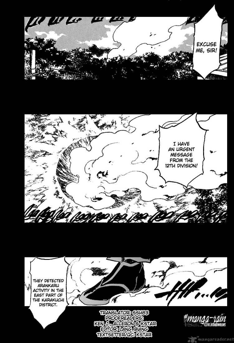 Chapter 191 - Conquistadores 2 Image(5)