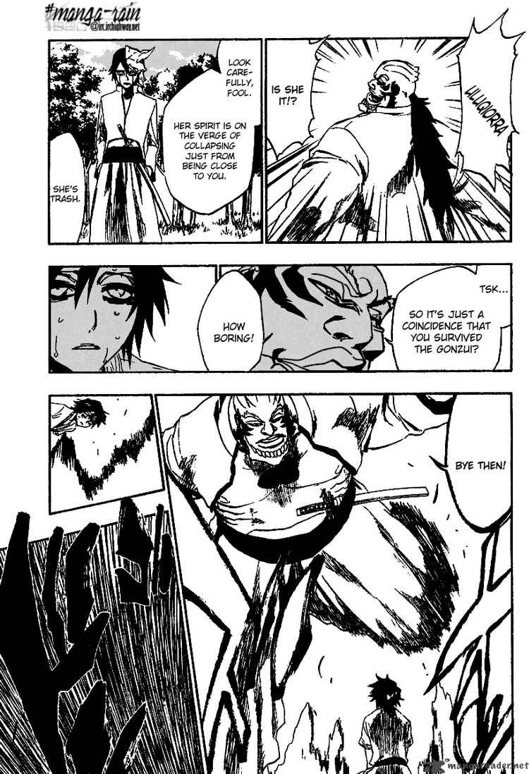 Chapter 191 - Conquistadores 2 Image(13)