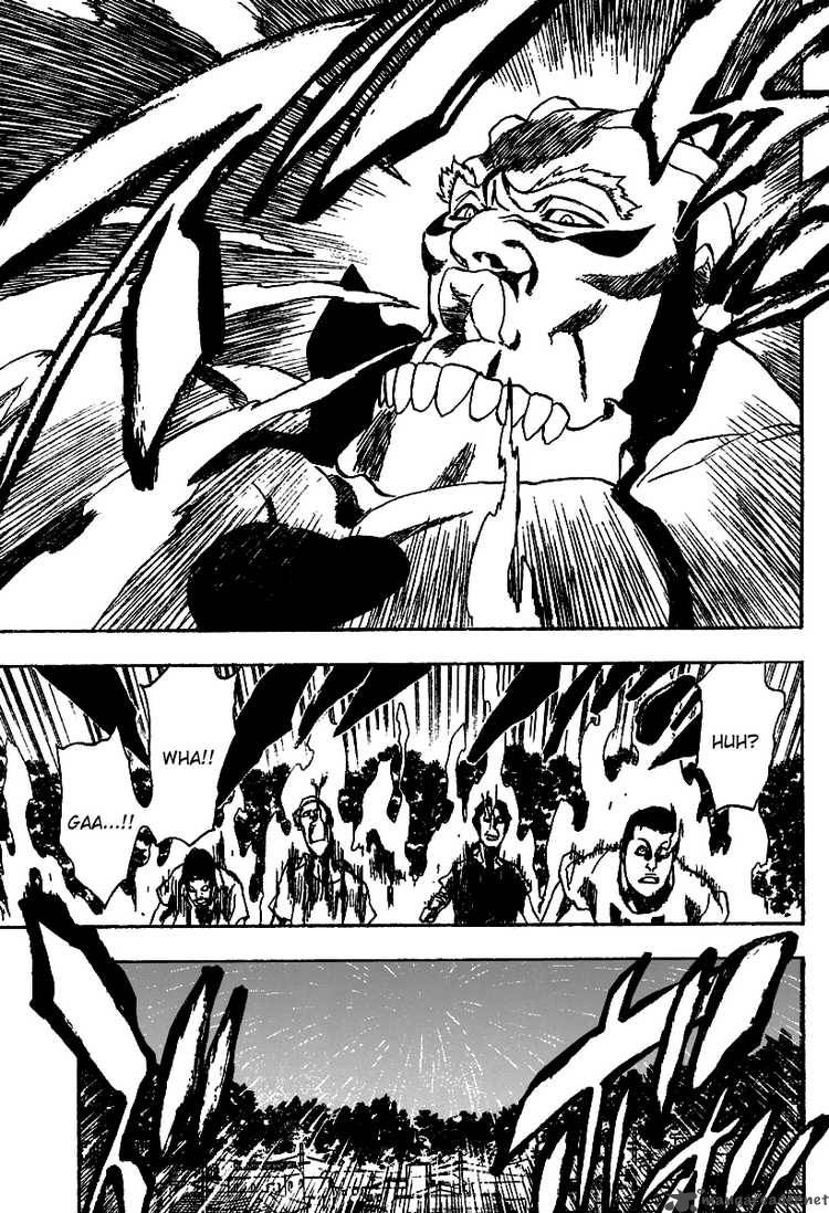 Chapter 191 - Conquistadores 2 Image(9)