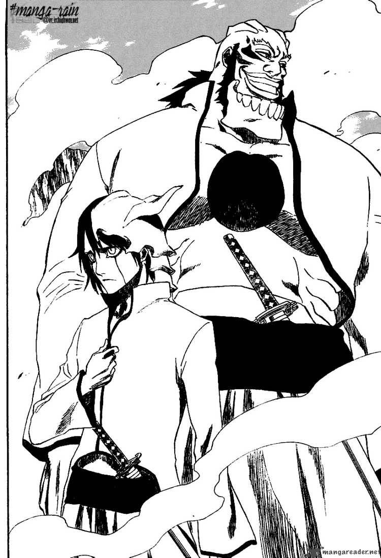 Chapter 191 - Conquistadores 2 Image(6)