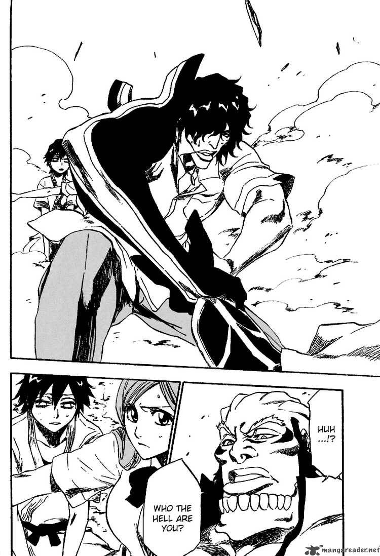 Chapter 191 - Conquistadores 2 Image(14)