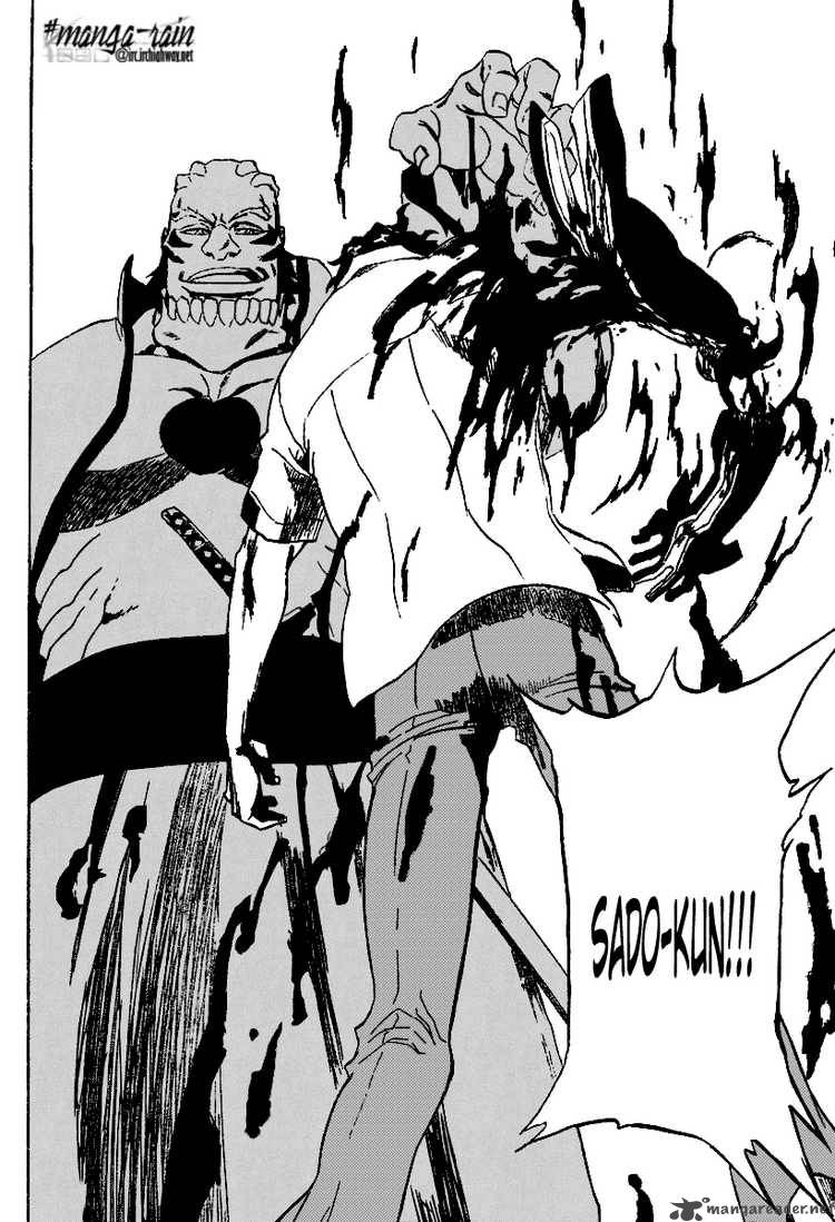 Chapter 191 - Conquistadores 2 Image(18)