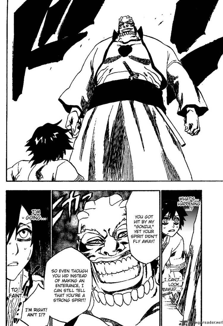 Chapter 191 - Conquistadores 2 Image(12)