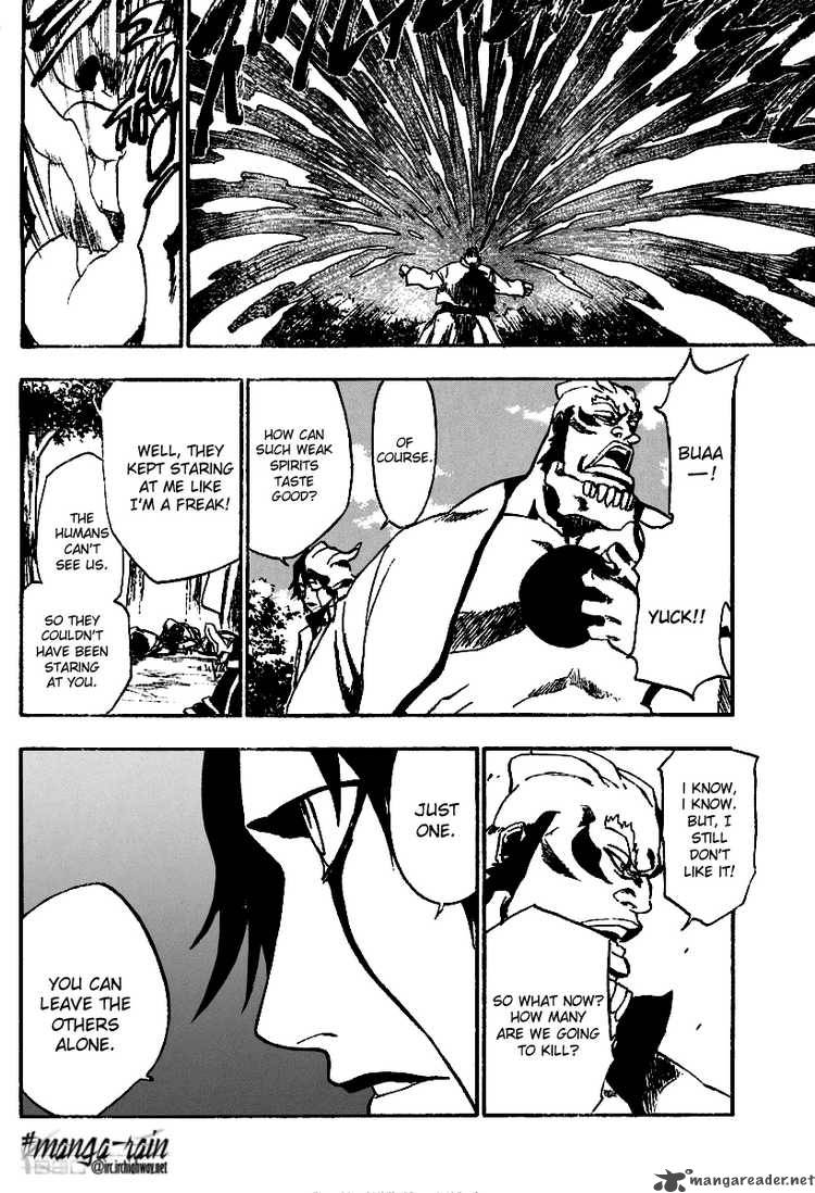 Chapter 191 - Conquistadores 2 Image(10)