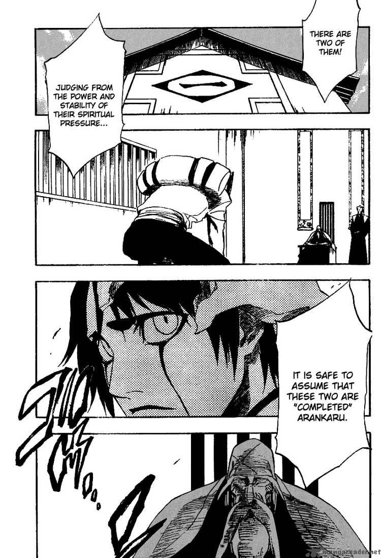 Chapter 191 - Conquistadores 2 Image(7)