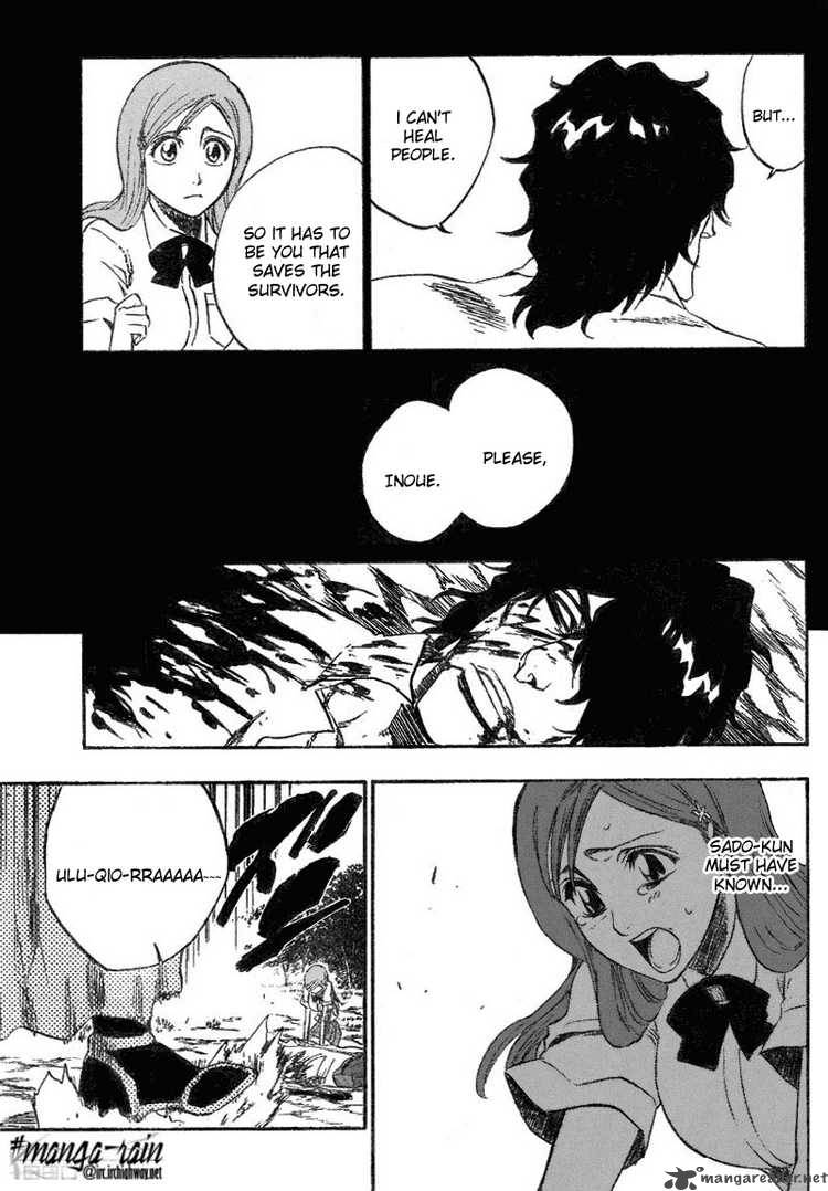 Chapter 192 - Conquistadores 3 Hounded Priestess Image(3)