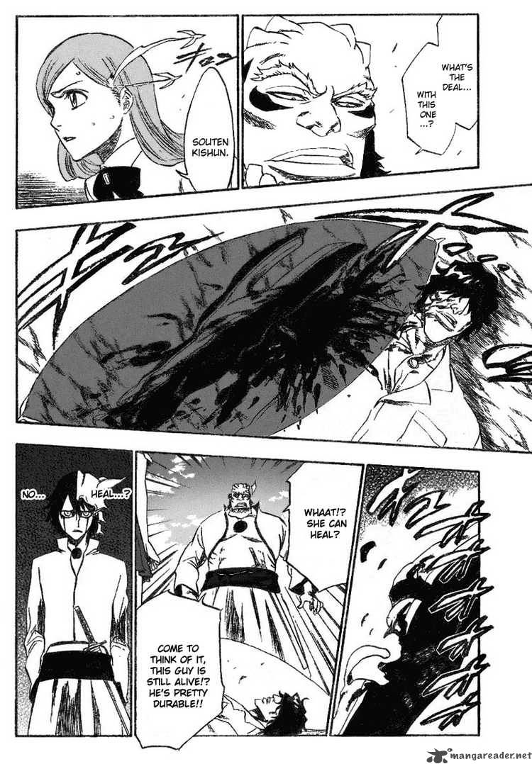 Chapter 192 - Conquistadores 3 Hounded Priestess Image(8)