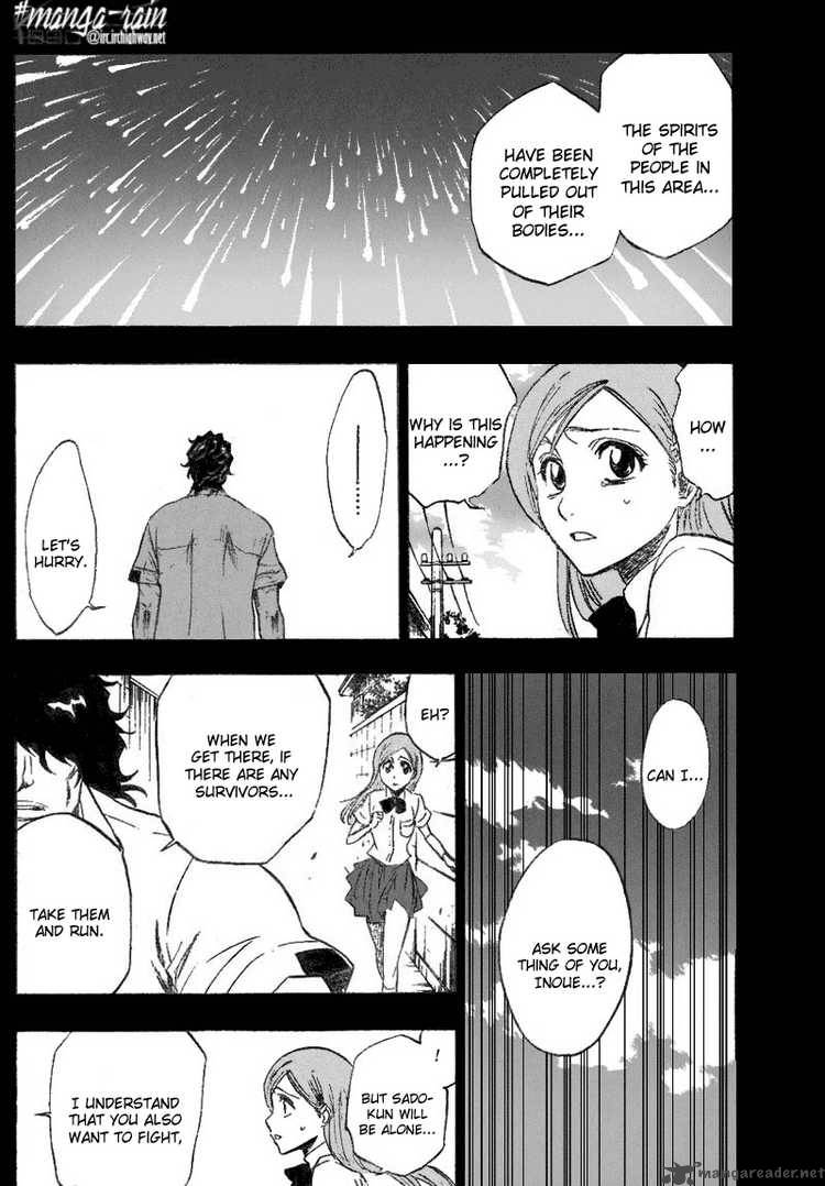 Chapter 192 - Conquistadores 3 Hounded Priestess Image(2)