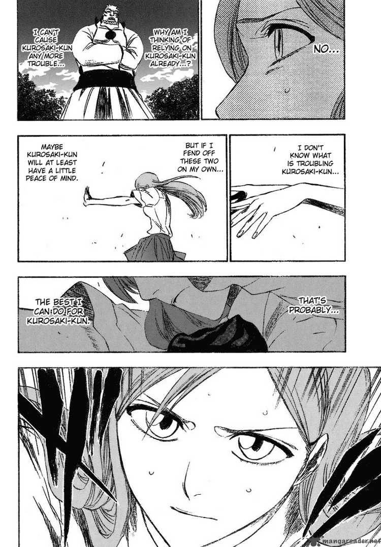 Chapter 192 - Conquistadores 3 Hounded Priestess Image(10)