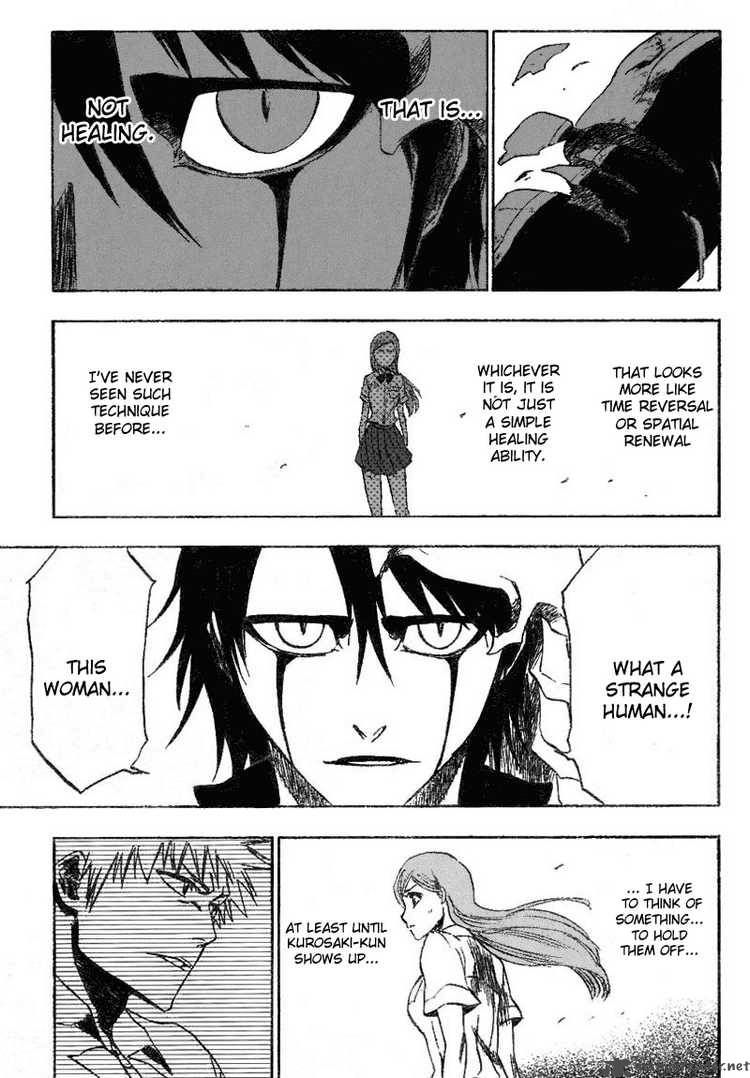 Chapter 192 - Conquistadores 3 Hounded Priestess Image(9)