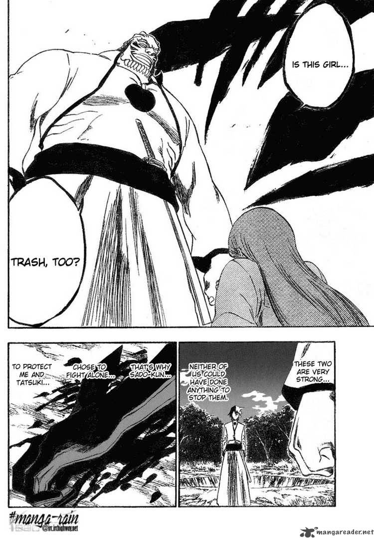Chapter 192 - Conquistadores 3 Hounded Priestess Image(4)