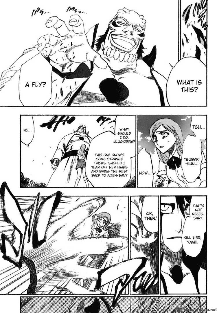 Chapter 192 - Conquistadores 3 Hounded Priestess Image(15)