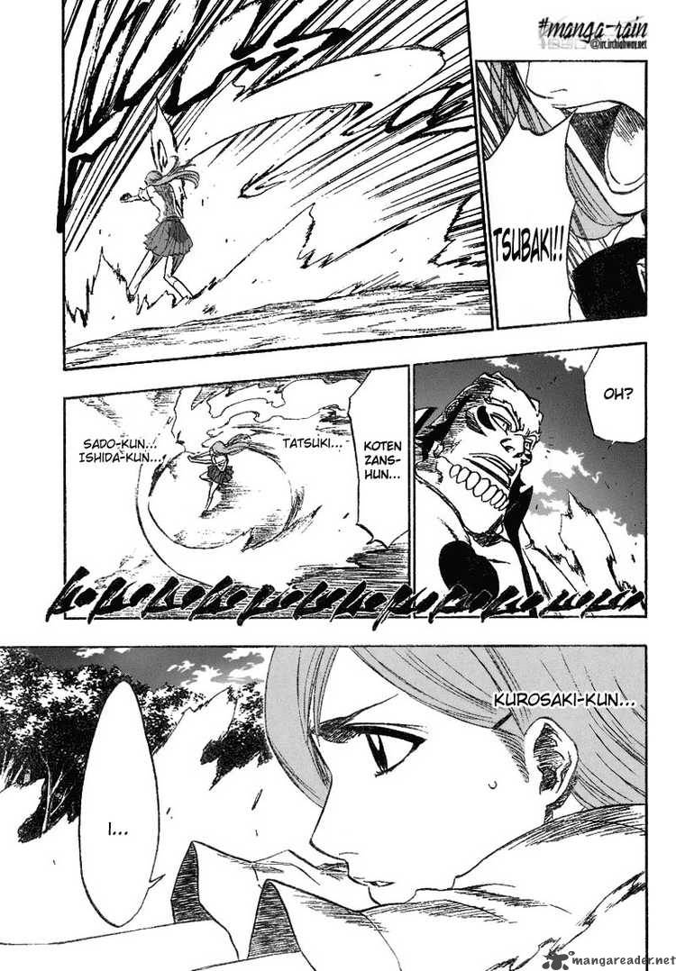 Chapter 192 - Conquistadores 3 Hounded Priestess Image(11)