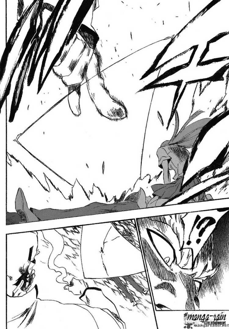 Chapter 192 - Conquistadores 3 Hounded Priestess Image(6)