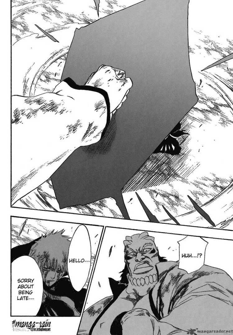 Chapter 193 - Conquistadores 4 Image(19)