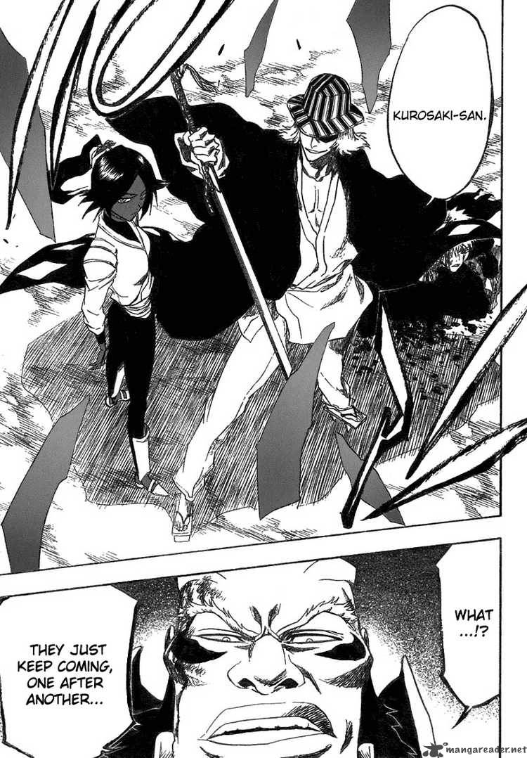 Chapter 193 - Conquistadores 4 Image(20)