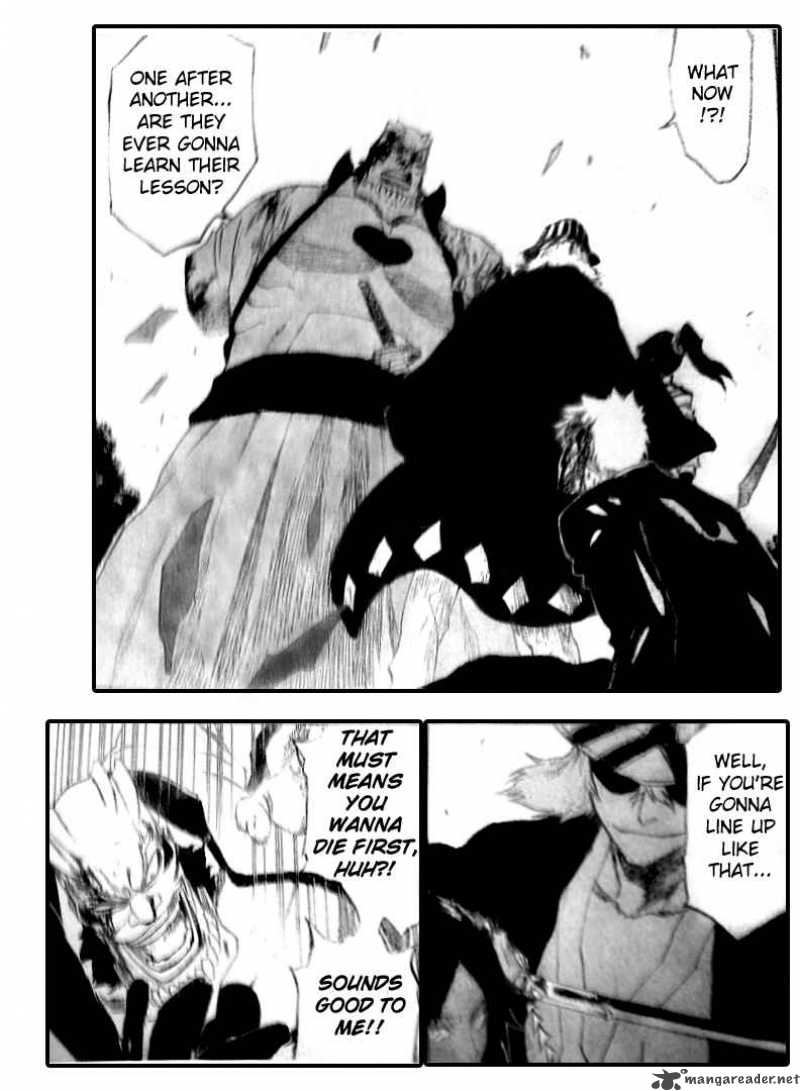 Chapter 194 - Conquistadores 5 Image(2)