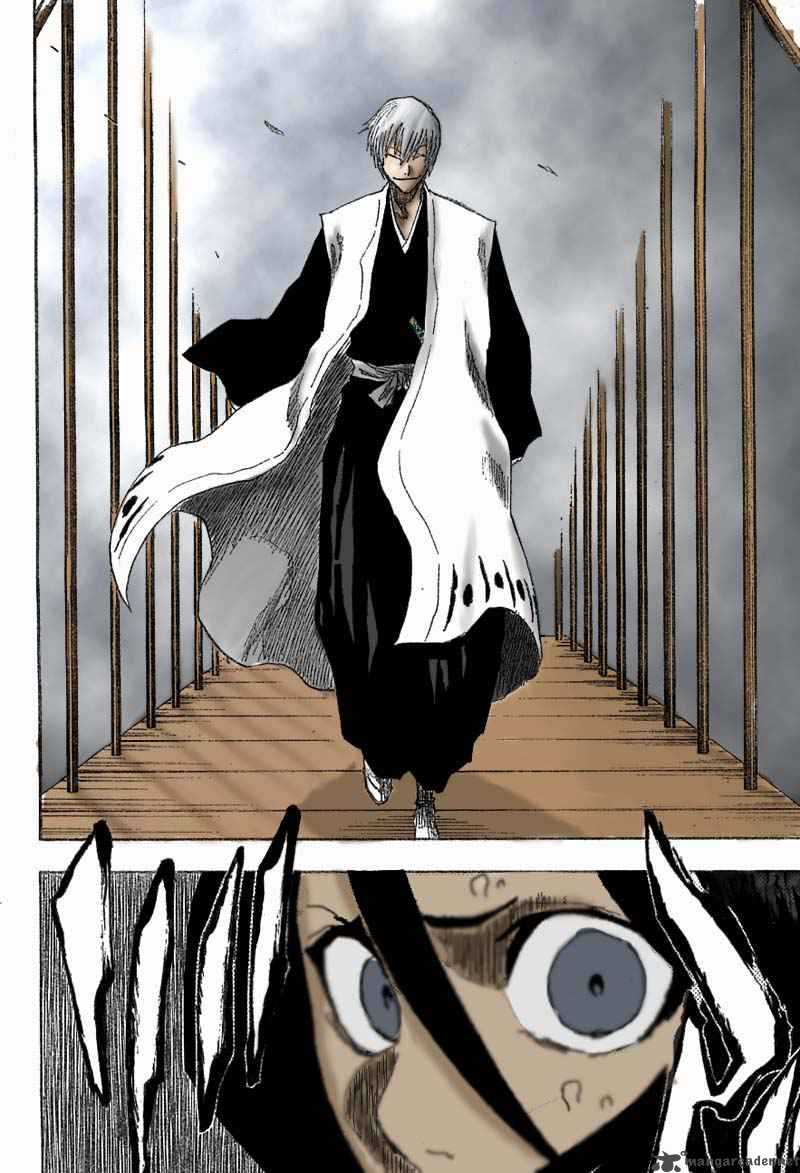 Chapter 194 - Conquistadores 5 Image(23)