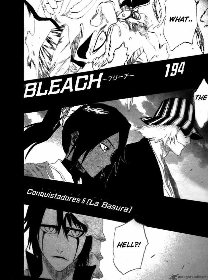 Chapter 194 - Conquistadores 5 Image(4)