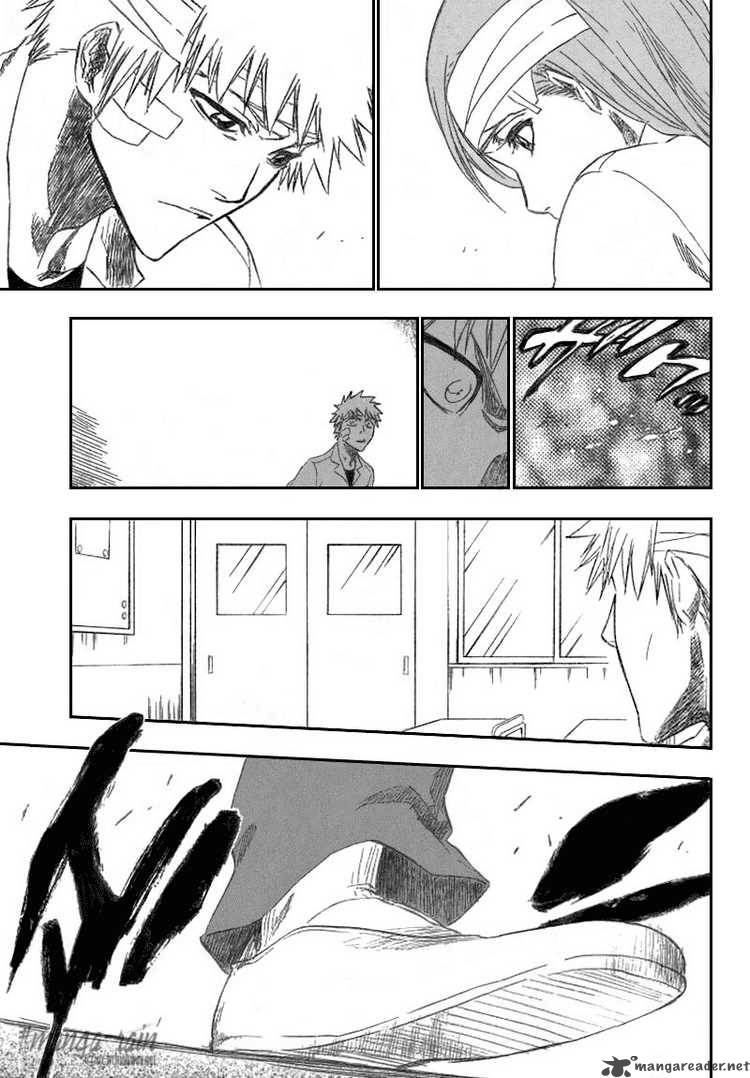 Chapter 195 - Death And Strawberry Reprise Image(9)