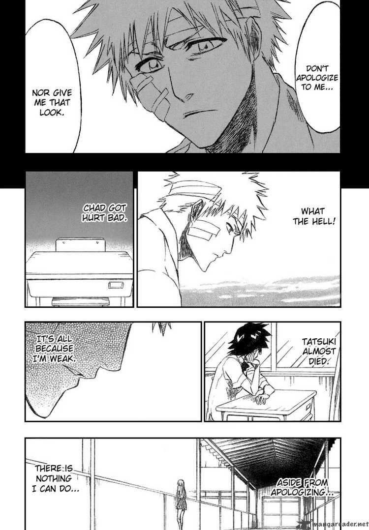 Chapter 195 - Death And Strawberry Reprise Image(8)