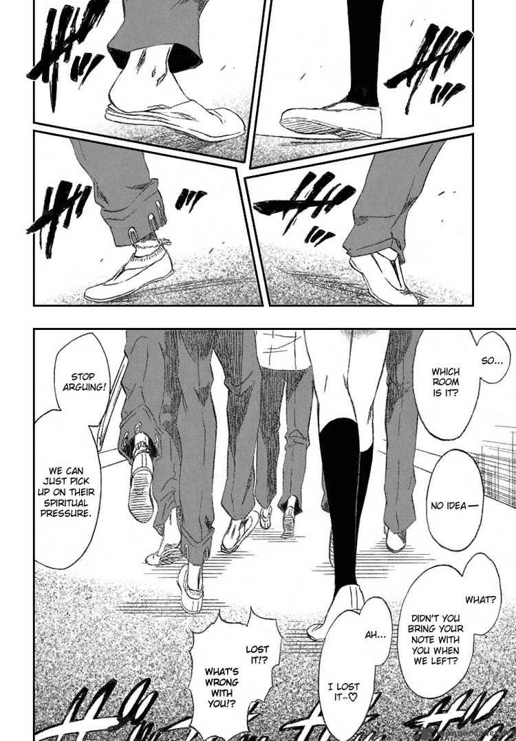 Chapter 195 - Death And Strawberry Reprise Image(10)