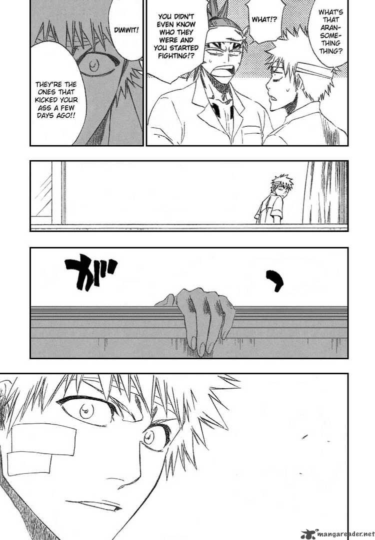 Chapter 195 - Death And Strawberry Reprise Image(14)