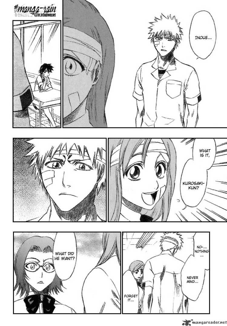 Chapter 195 - Death And Strawberry Reprise Image(6)