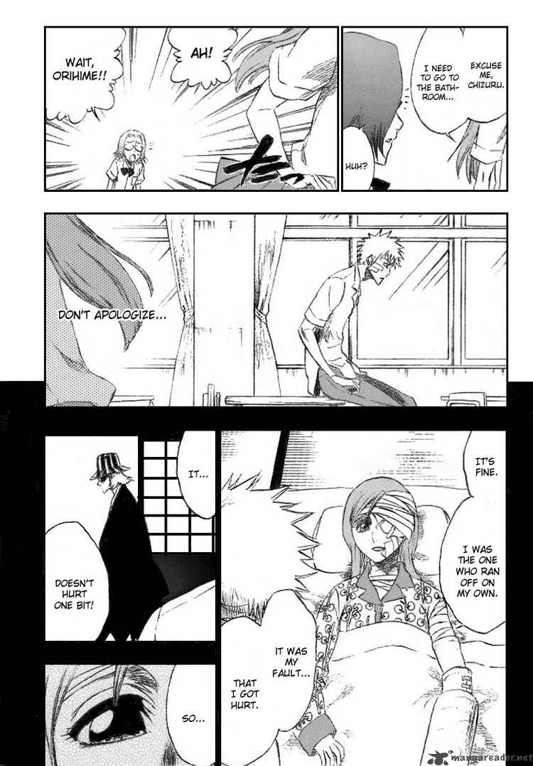 Chapter 195 - Death And Strawberry Reprise Image(7)