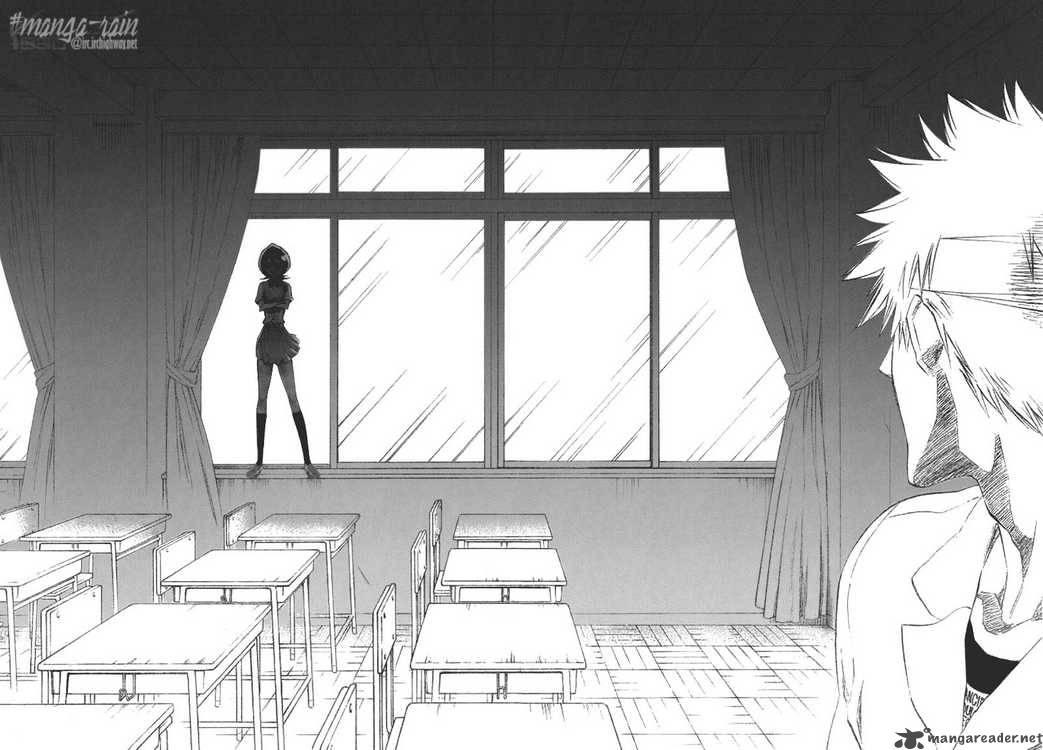 Chapter 195 - Death And Strawberry Reprise Image(15)
