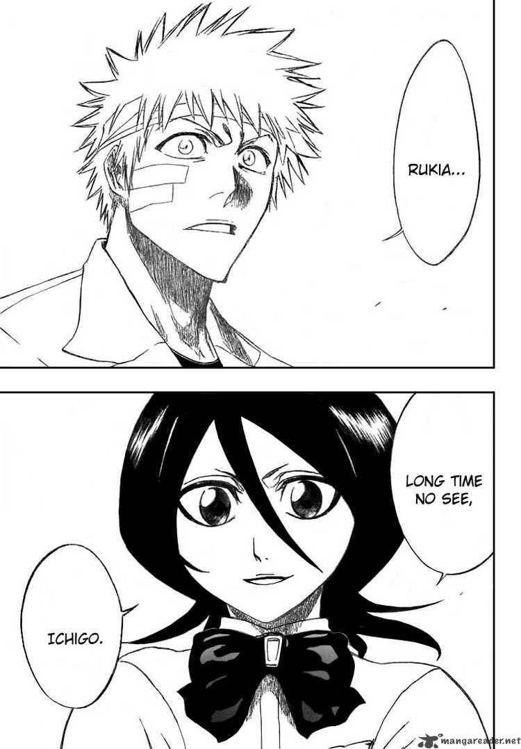 Chapter 195 - Death And Strawberry Reprise Image(17)