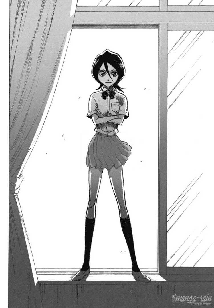 Chapter 195 - Death And Strawberry Reprise Image(16)