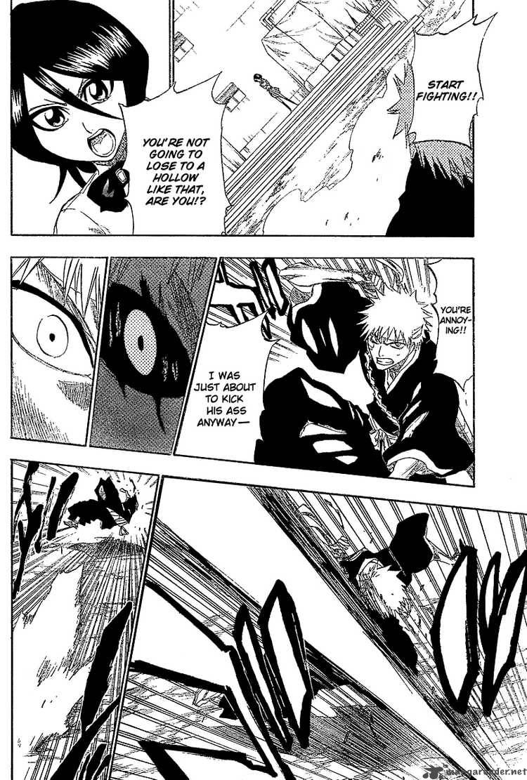 Chapter 196 - Punch Down The Stone Circle Image(10)