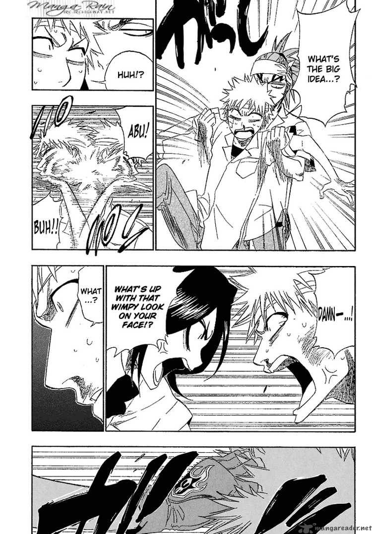Chapter 196 - Punch Down The Stone Circle Image(3)
