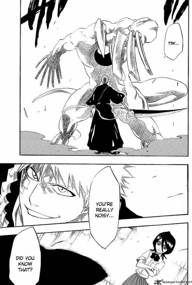 Chapter 196 - Punch Down The Stone Circle Image(15)
