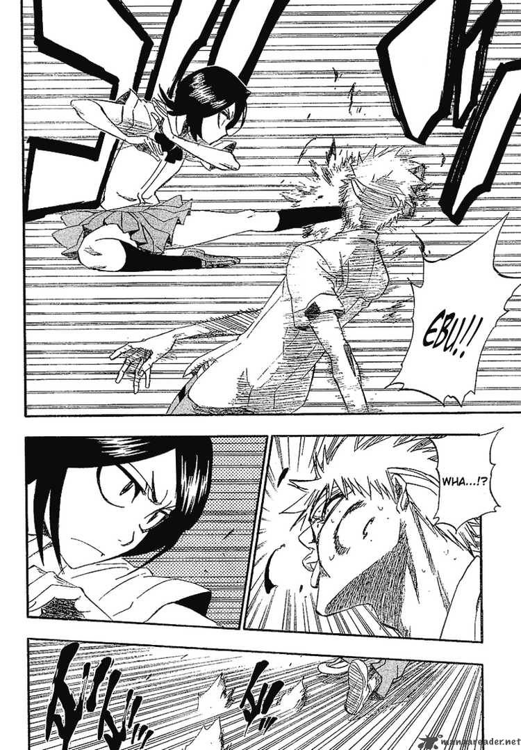 Chapter 196 - Punch Down The Stone Circle Image(2)