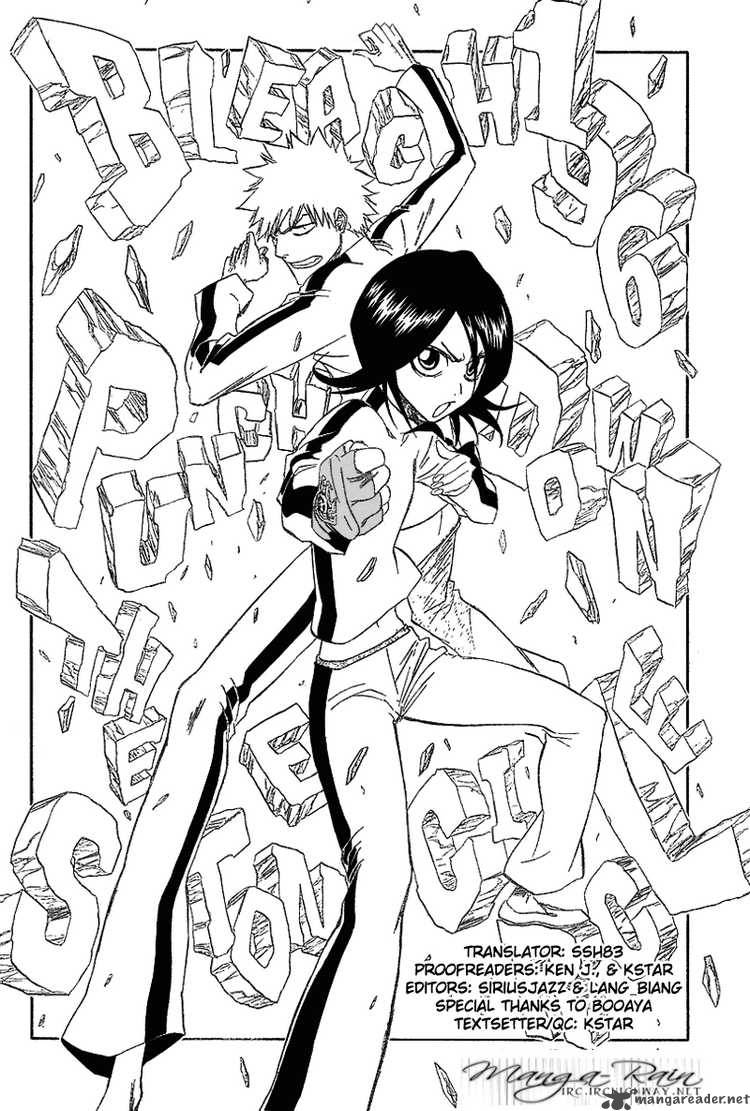 Chapter 196 - Punch Down The Stone Circle Image(6)