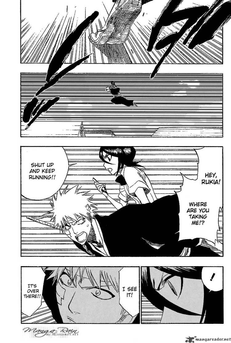Chapter 196 - Punch Down The Stone Circle Image(7)