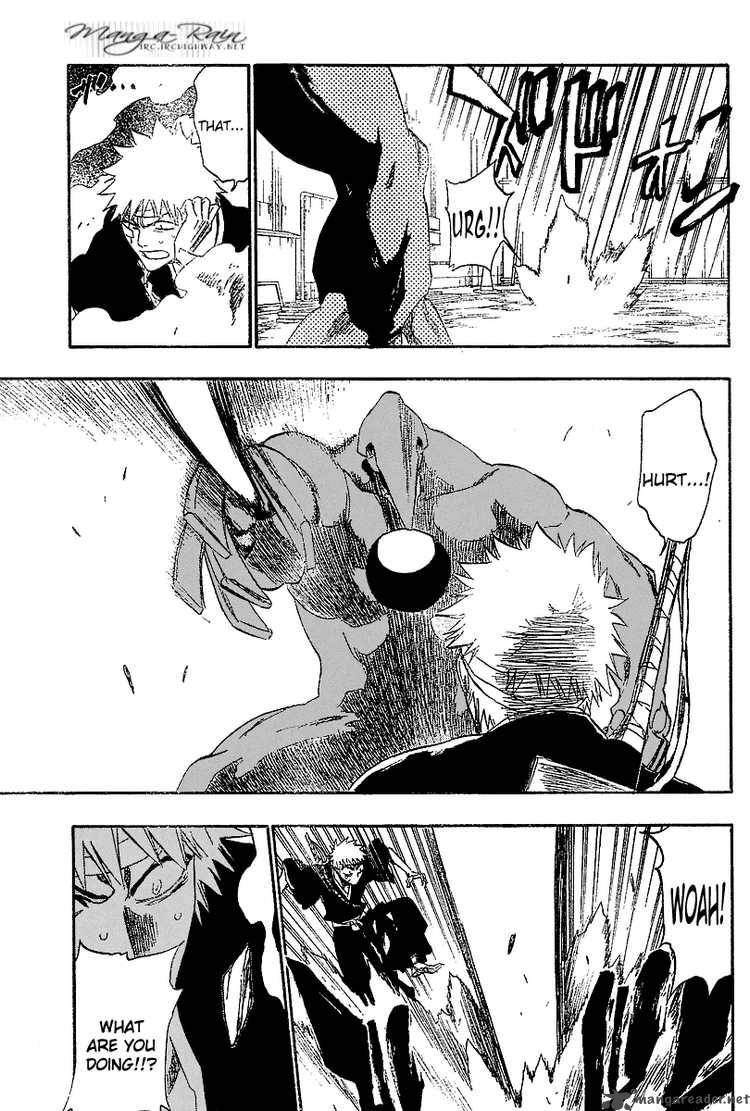Chapter 196 - Punch Down The Stone Circle Image(9)