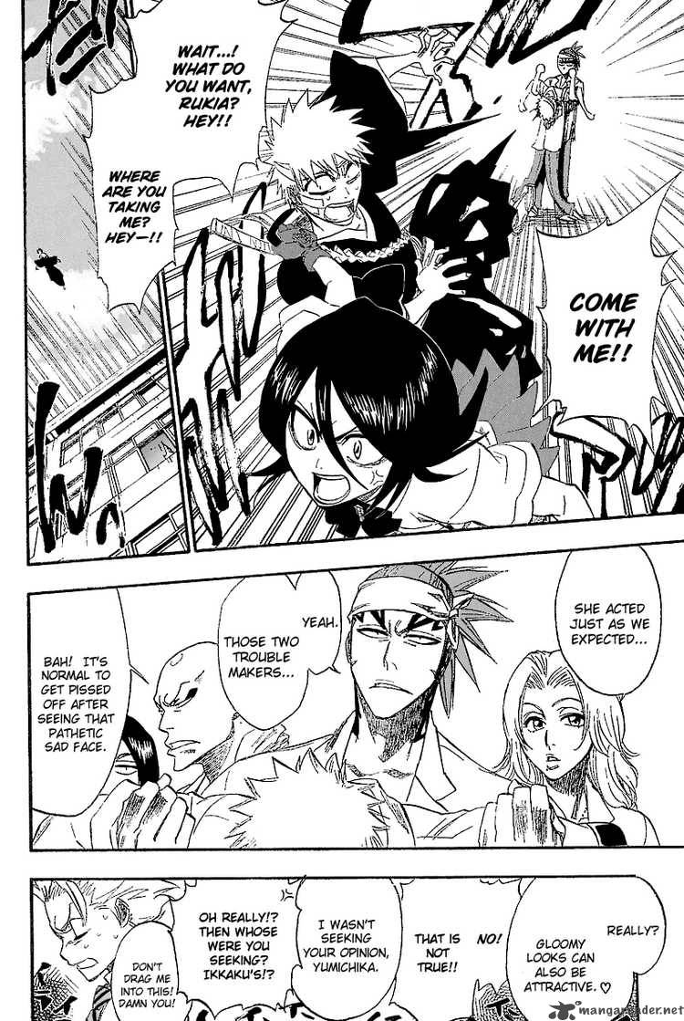 Chapter 196 - Punch Down The Stone Circle Image(4)